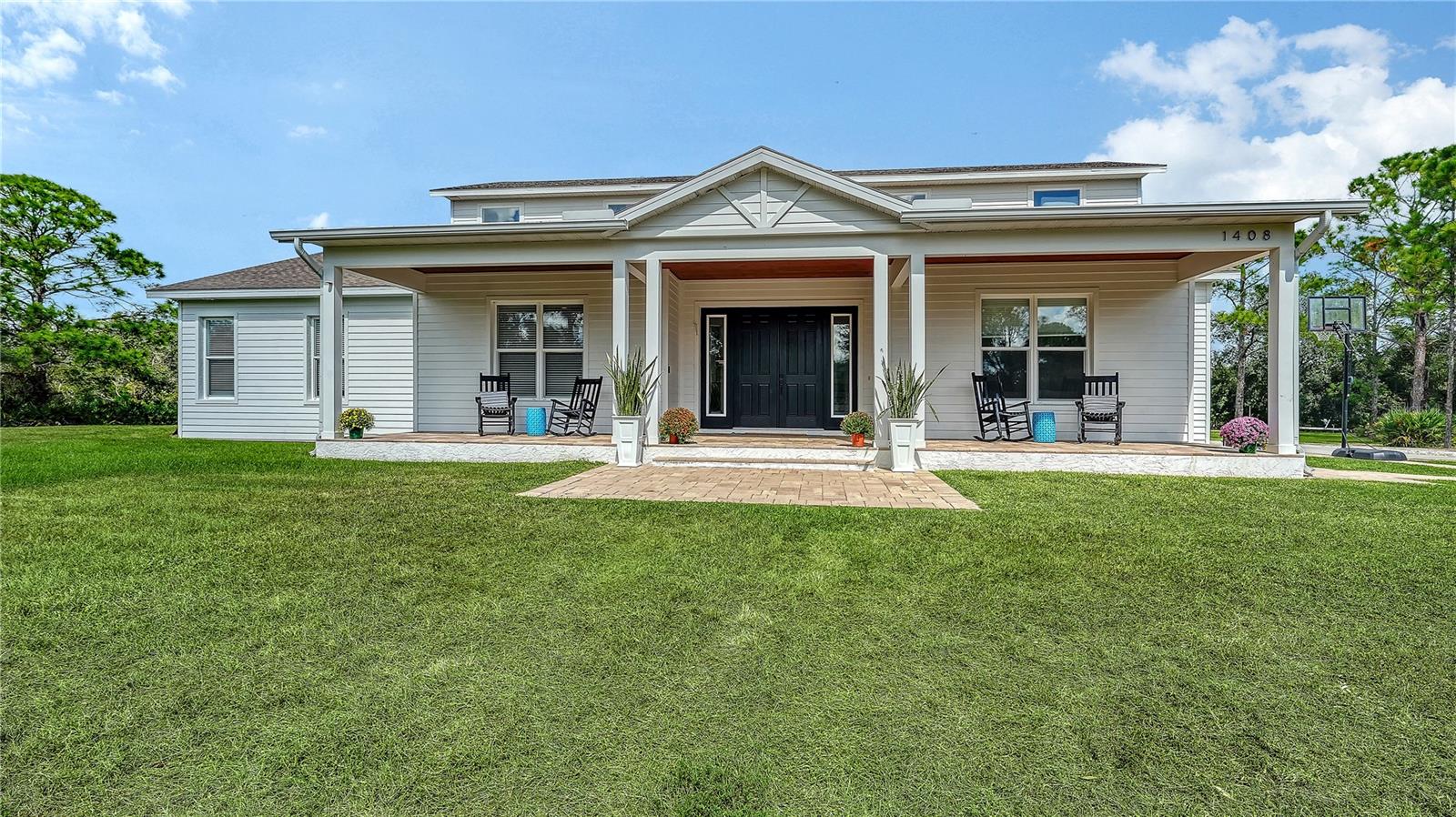 Image 4 of 58 For 1408 Oak Hammock Road