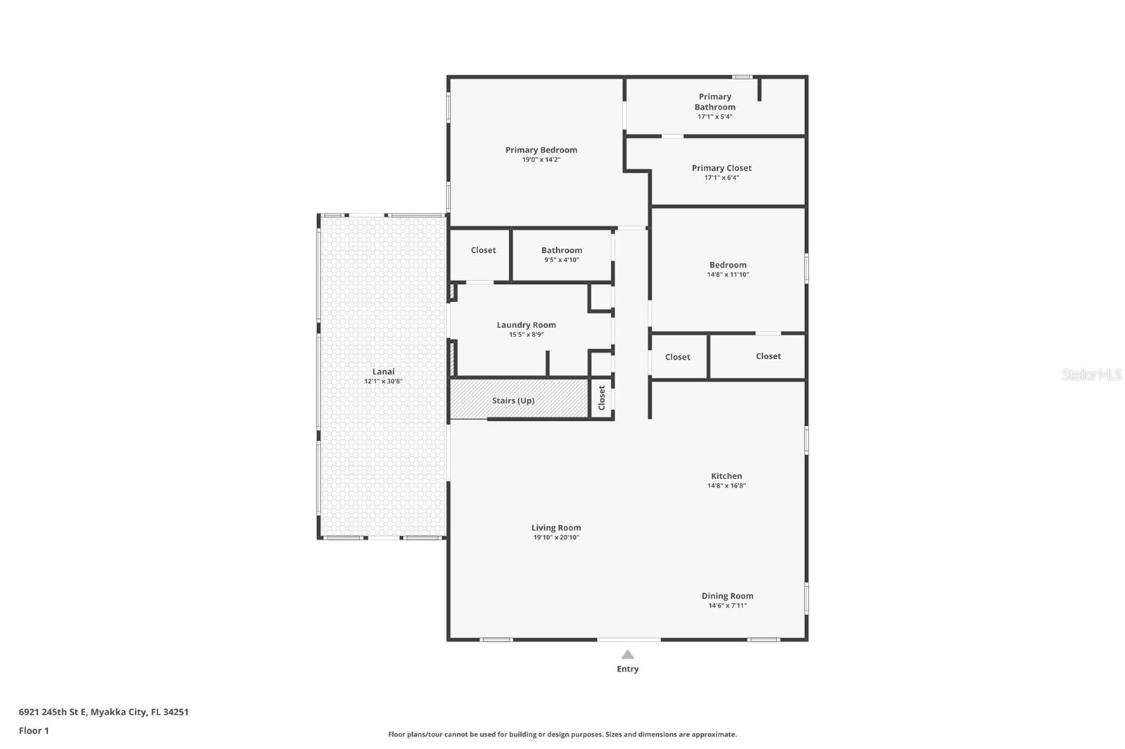 Image 62 of 64 For 6921 245th Street E