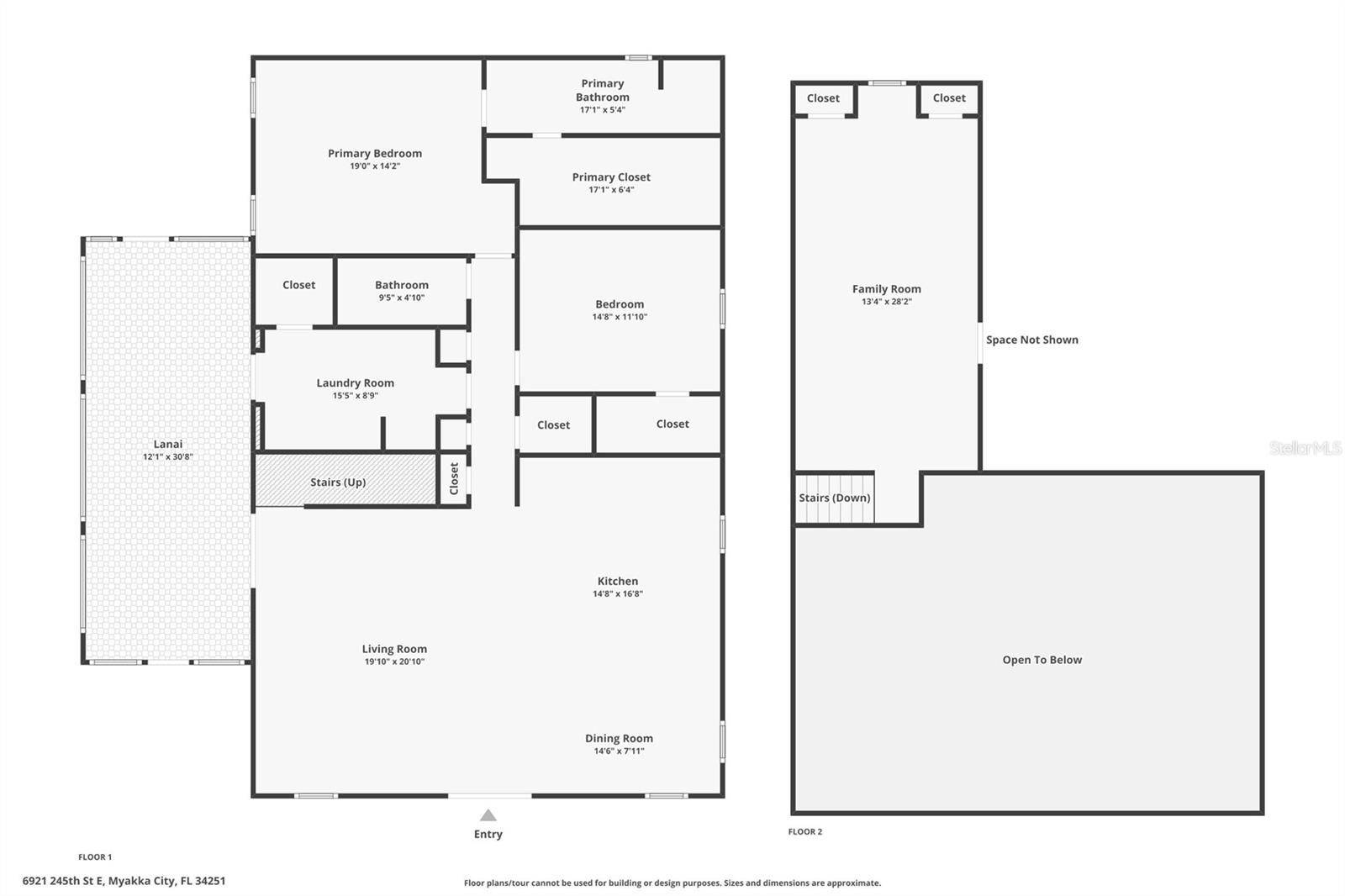 Image 64 of 64 For 6921 245th Street E