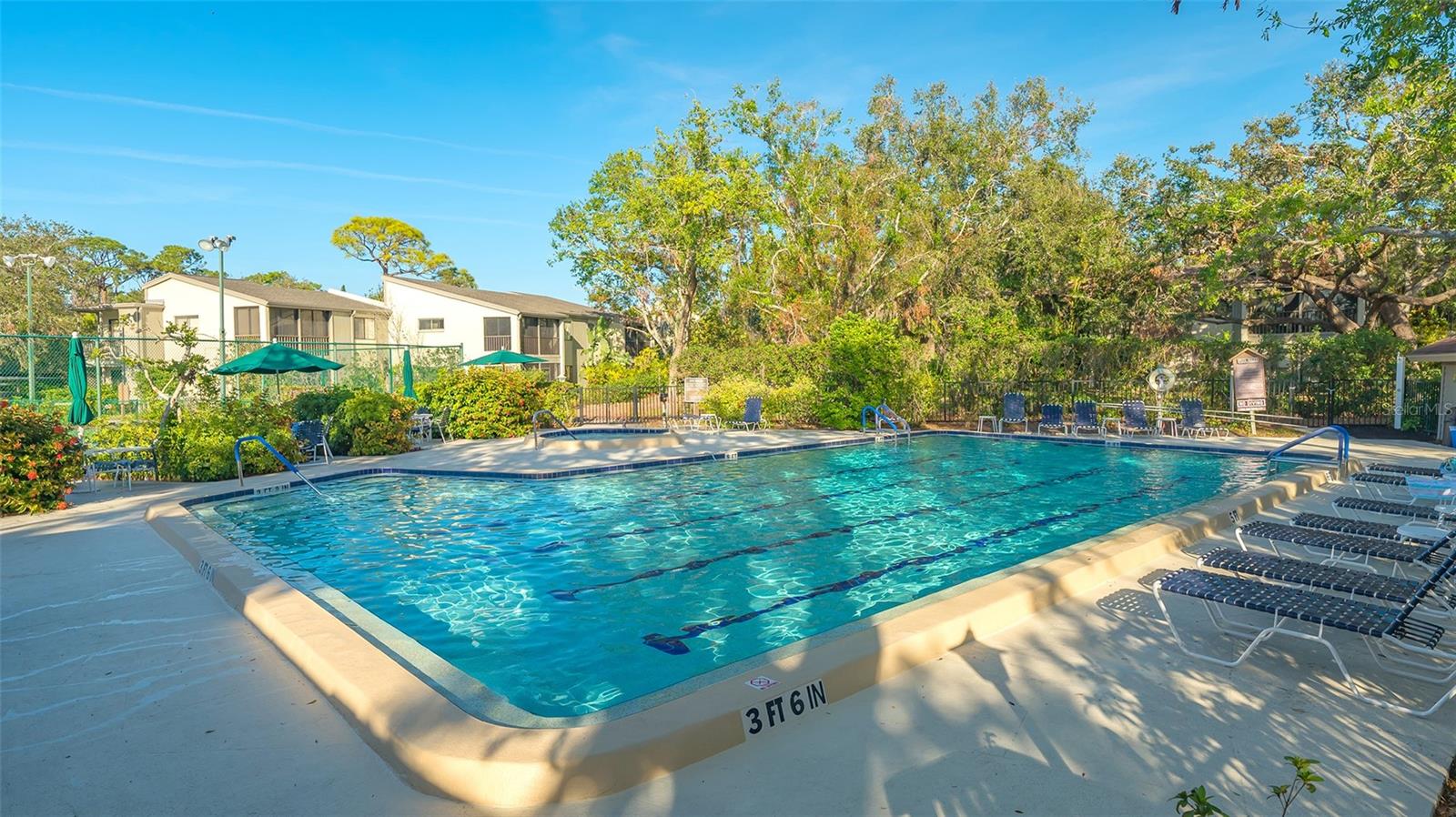 Image 57 of 73 For 1621 Clower Creek Drive Tr173