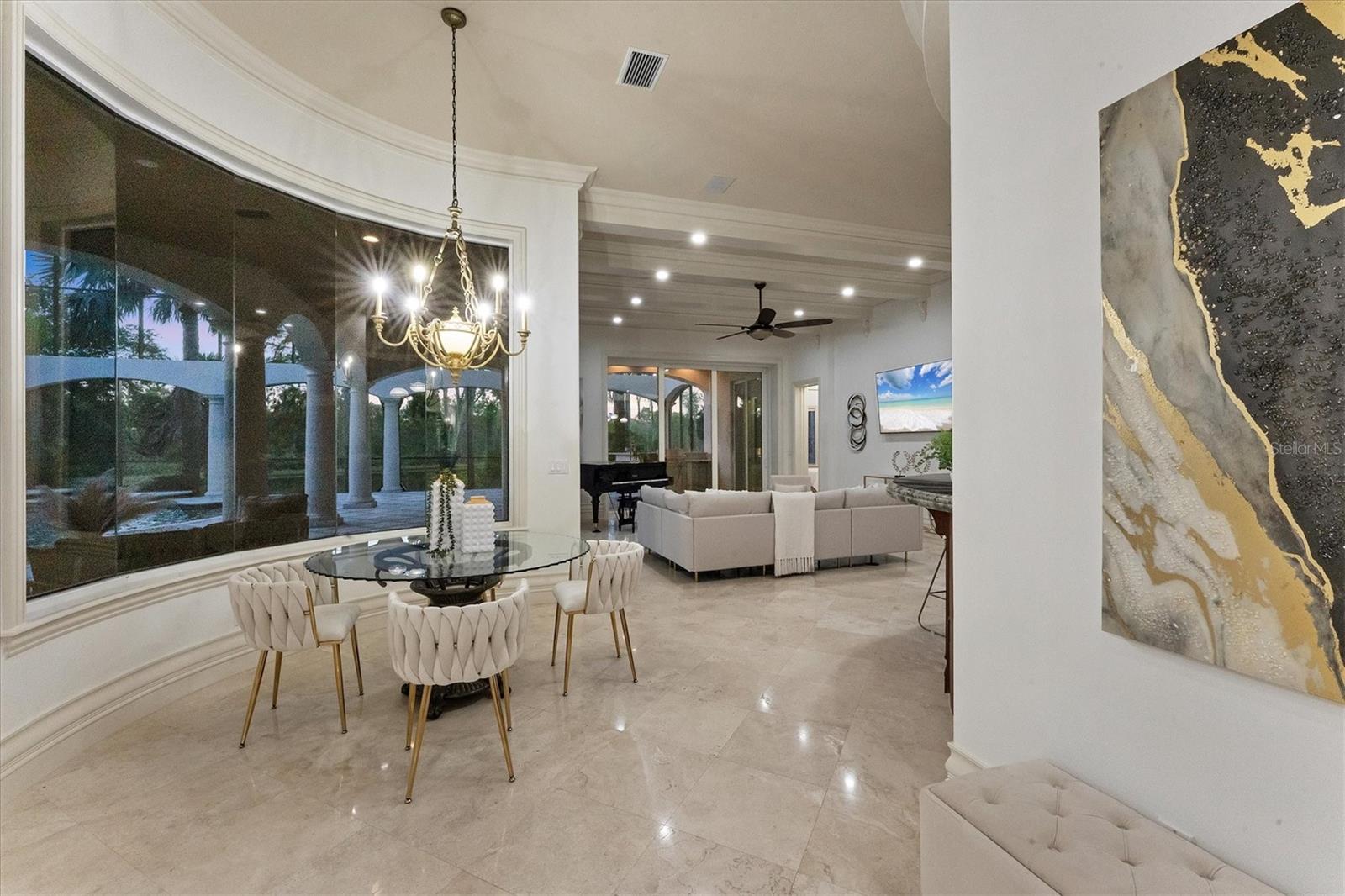 Image 17 of 97 For 19451 Ganton Avenue