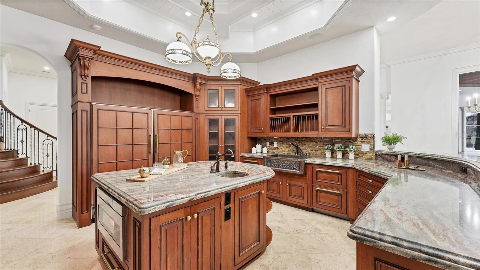 Image 21 of 97 For 19451 Ganton Avenue