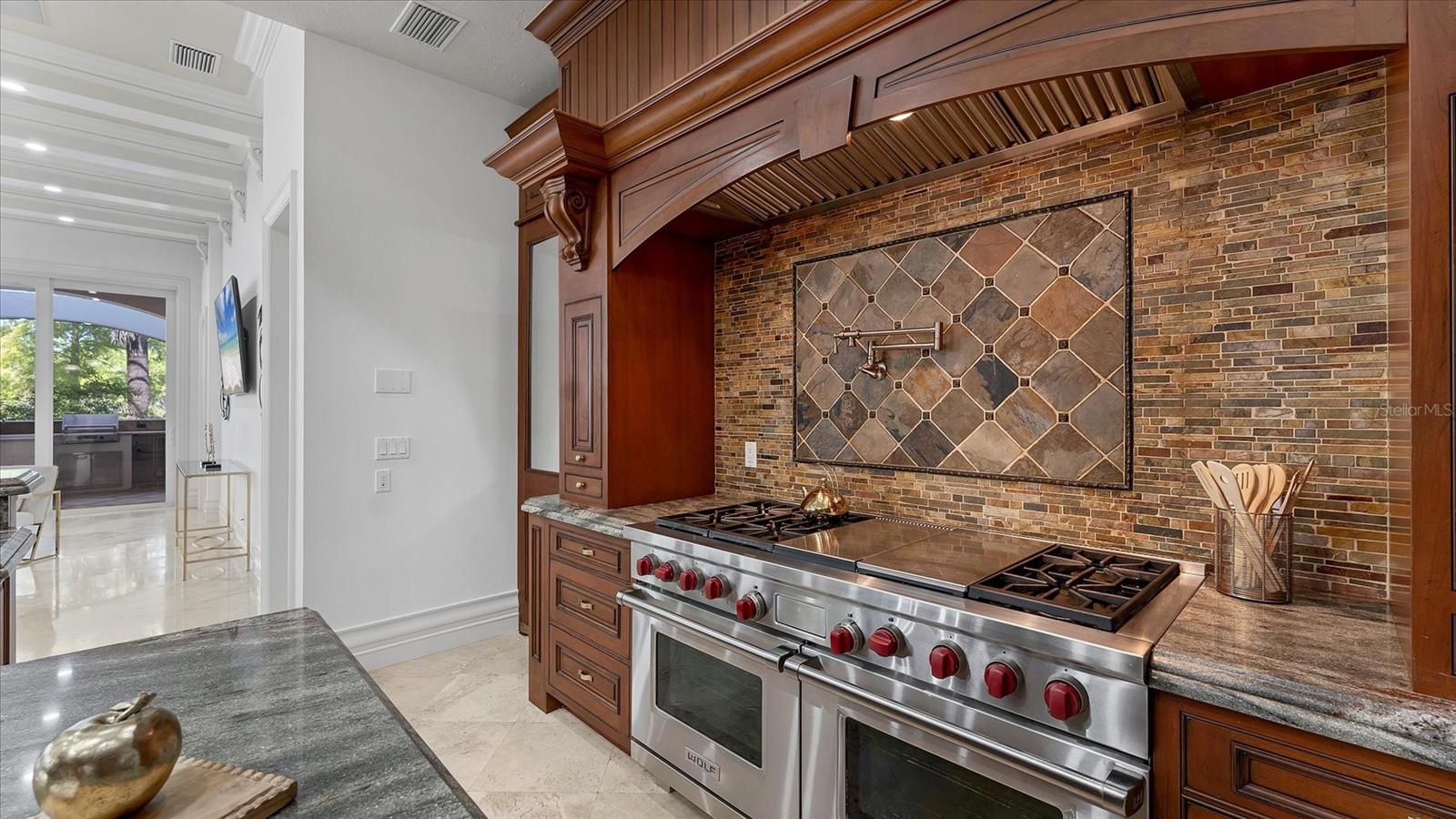 Image 23 of 97 For 19451 Ganton Avenue