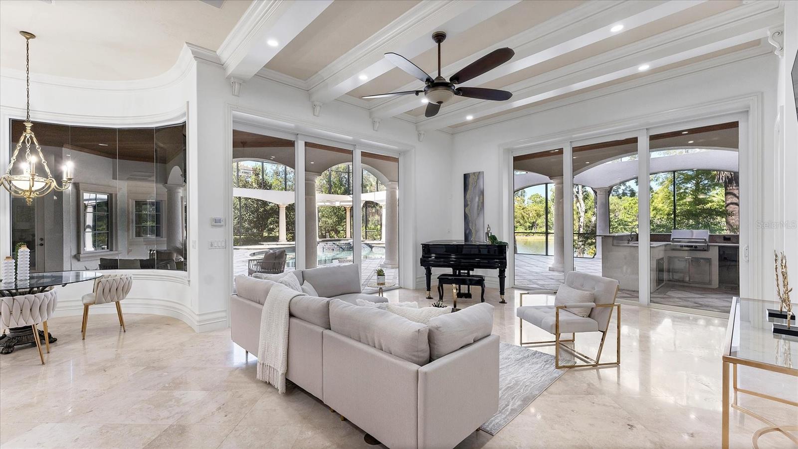 Image 27 of 97 For 19451 Ganton Avenue