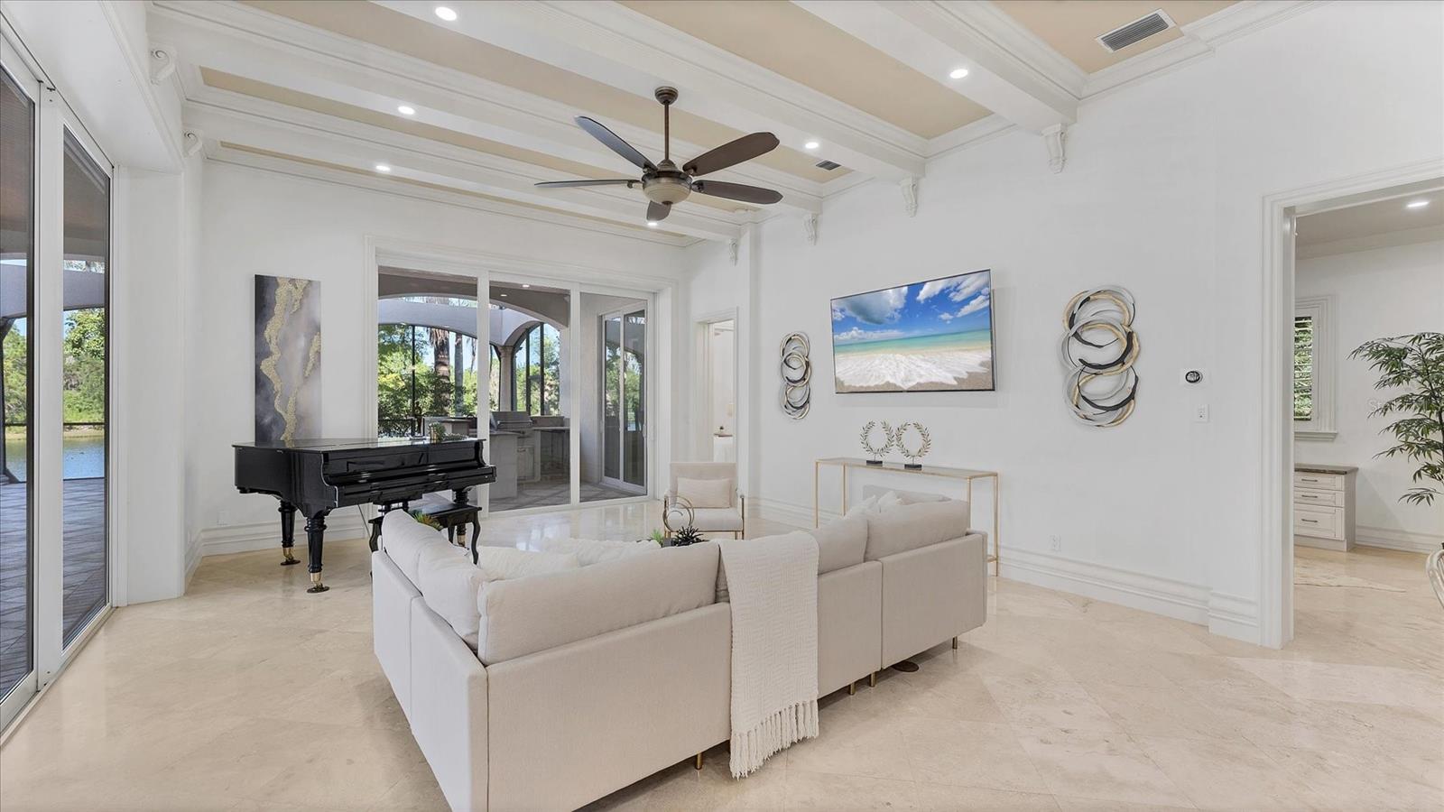 Image 28 of 97 For 19451 Ganton Avenue