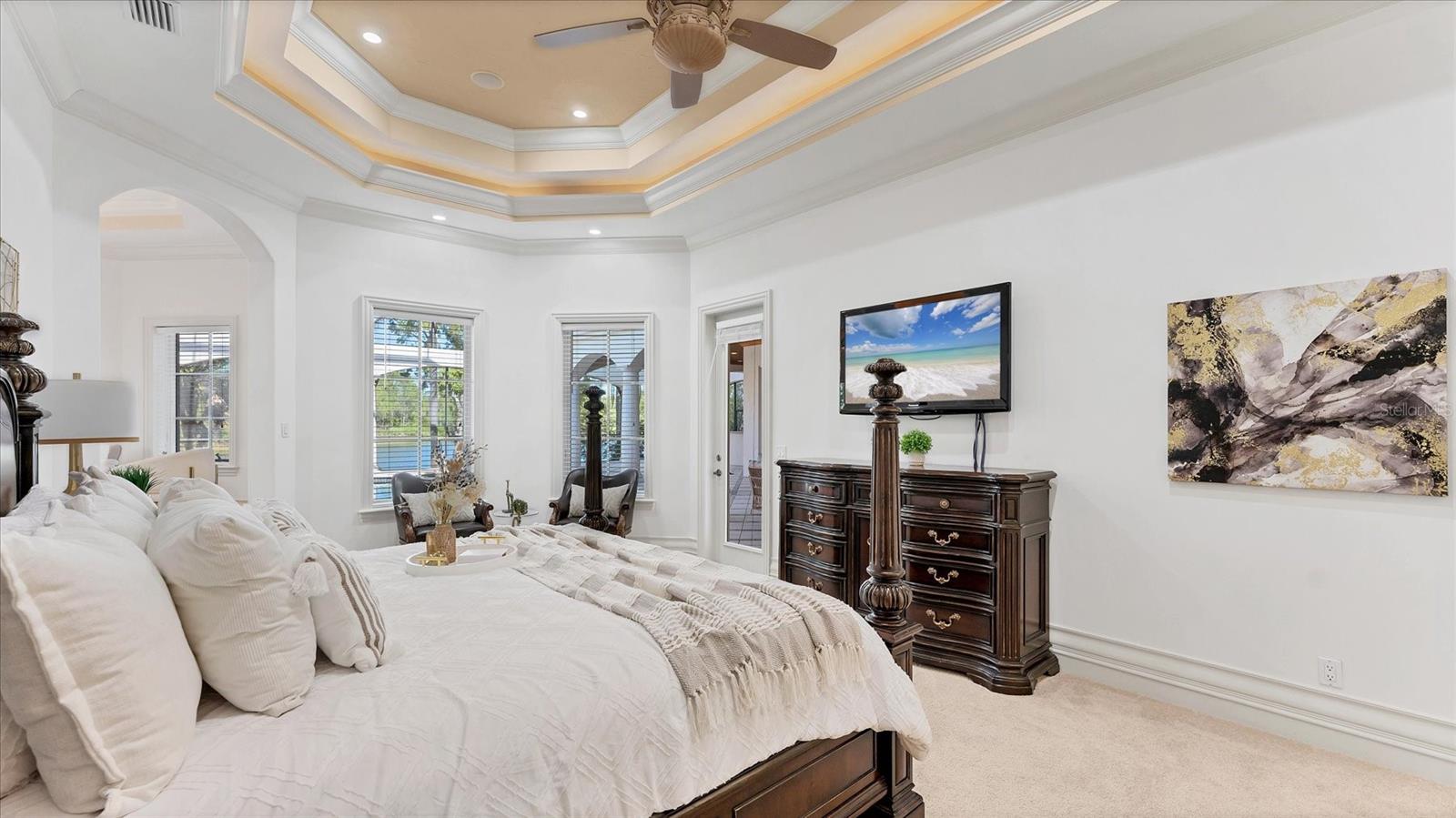 Image 31 of 97 For 19451 Ganton Avenue