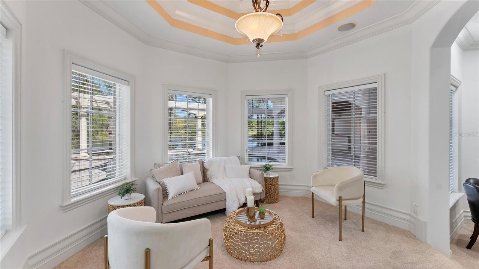 Image 33 of 97 For 19451 Ganton Avenue