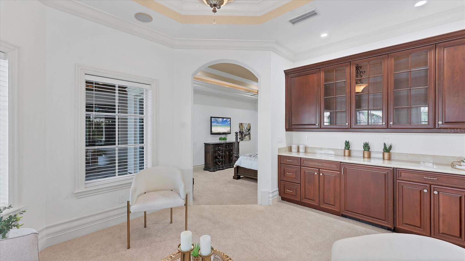 Image 34 of 97 For 19451 Ganton Avenue