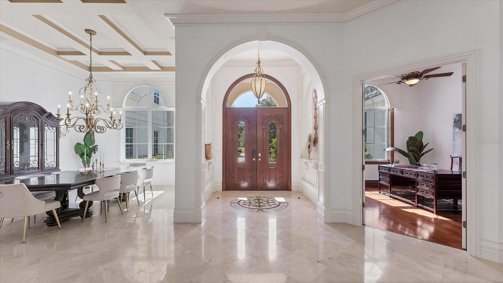 Image 6 of 97 For 19451 Ganton Avenue