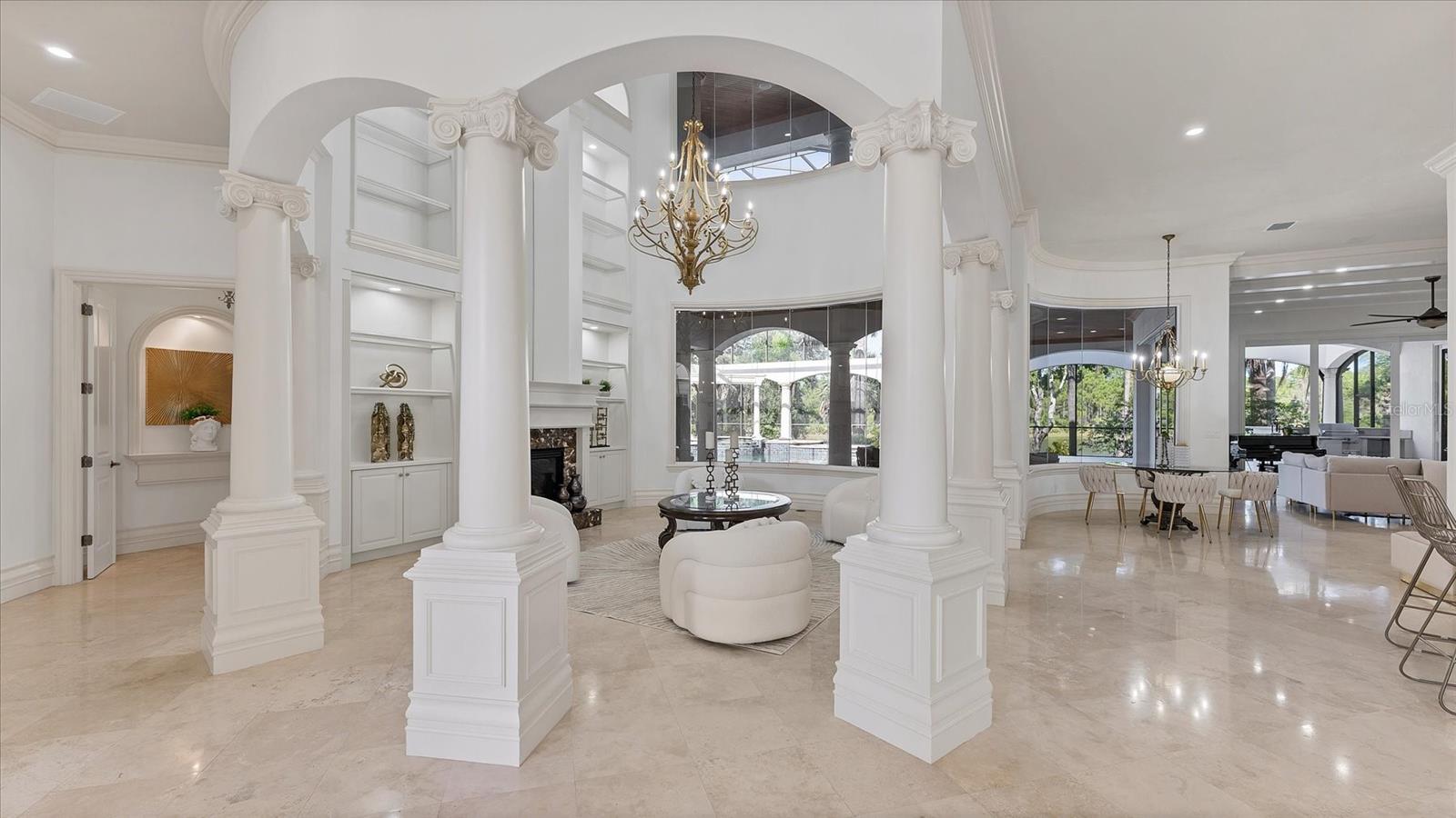 Image 8 of 97 For 19451 Ganton Avenue