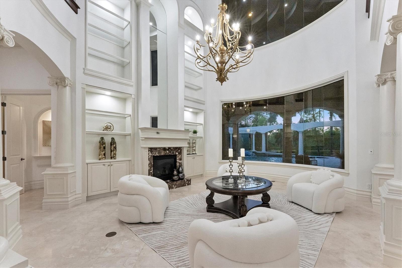 Image 9 of 97 For 19451 Ganton Avenue