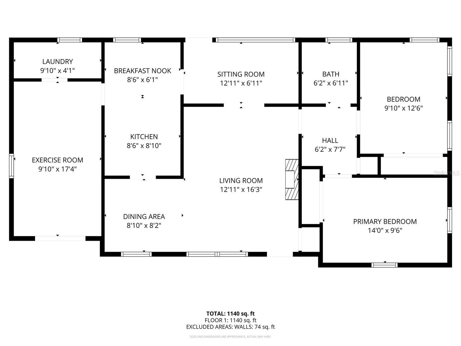 Image 51 of 52 For 247 Palm Lane