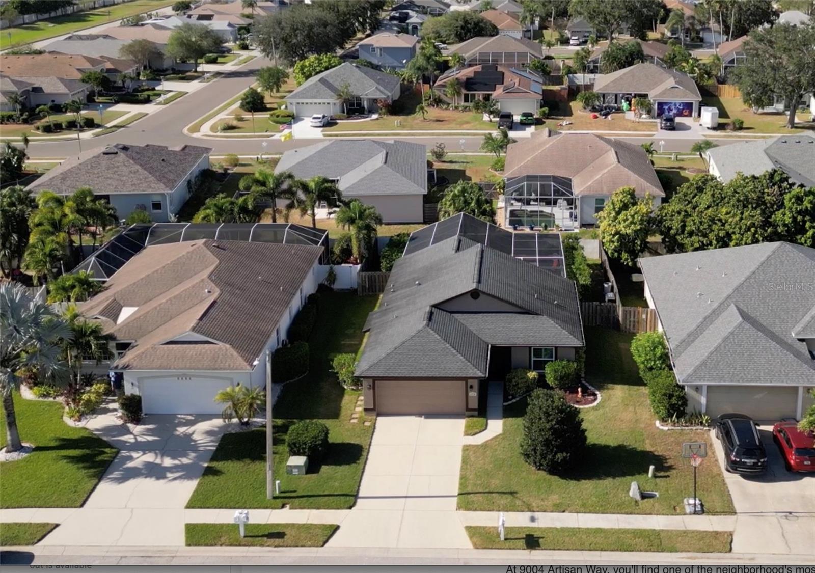 Image 37 of 38 For 4910 78th Street E