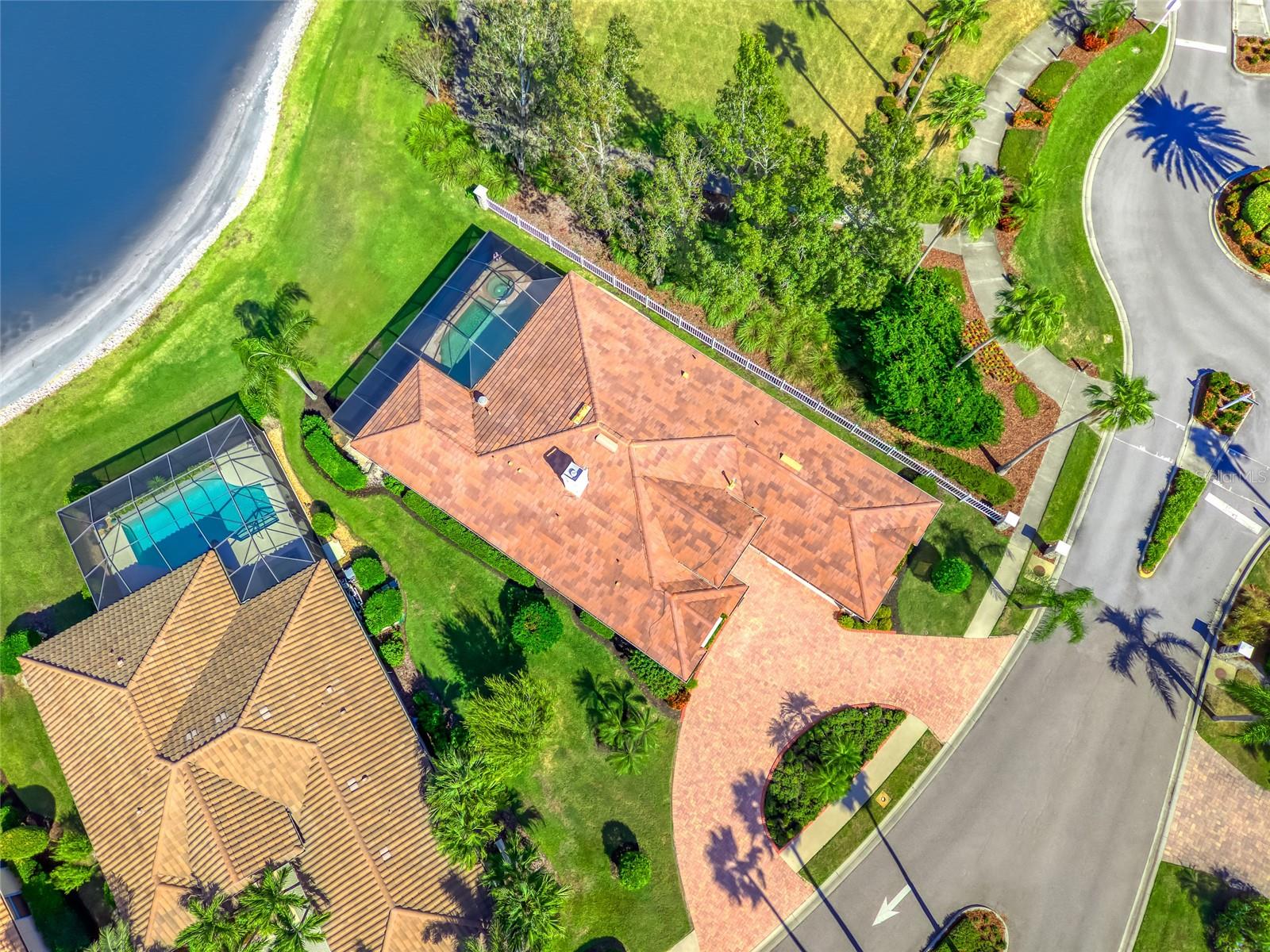 Image 5 of 78 For 6631 Waters Edge Way