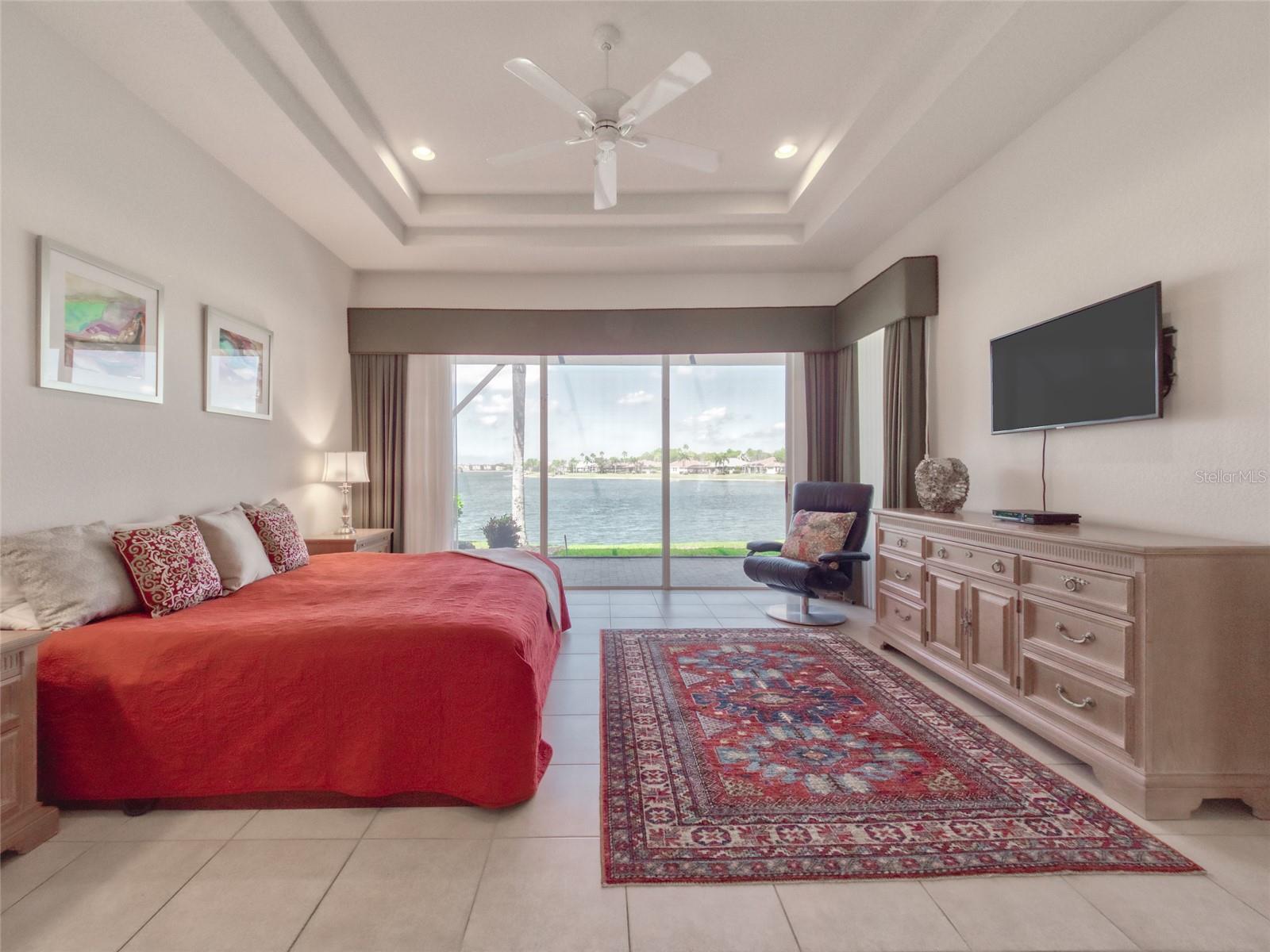 Image 57 of 78 For 6631 Waters Edge Way