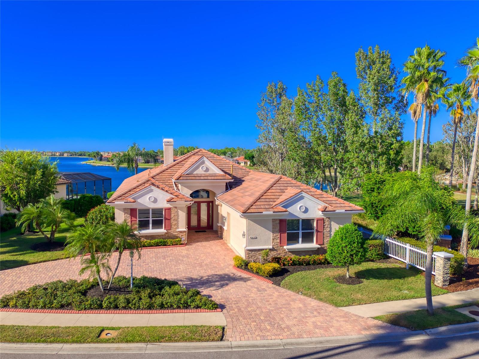 Image 8 of 78 For 6631 Waters Edge Way