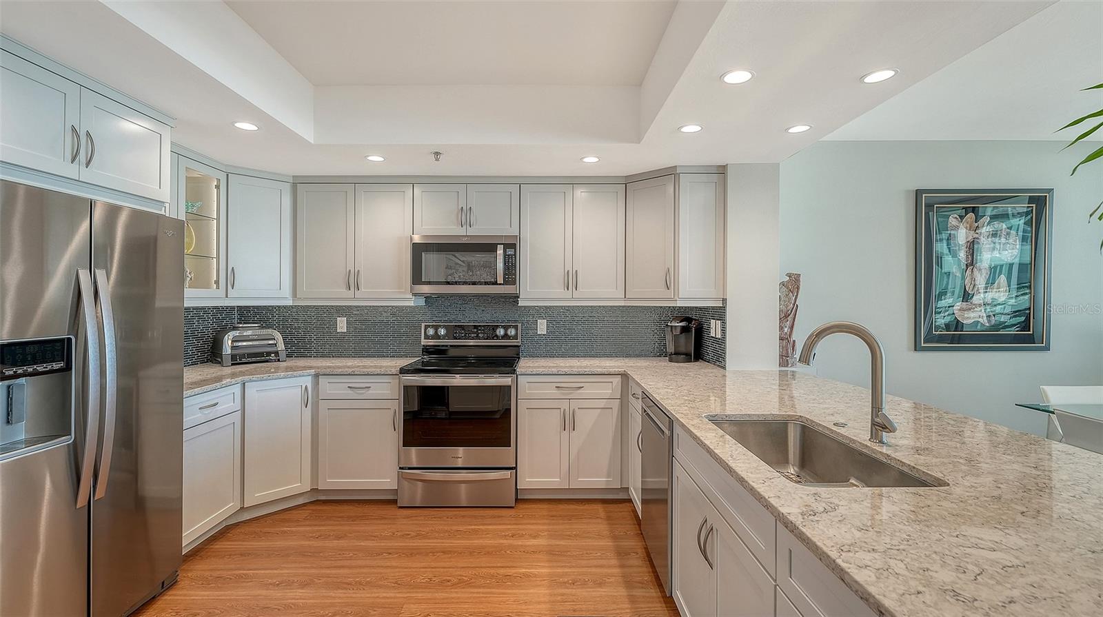 Image 28 of 75 For 1255 Gulfstream Avenue 1101