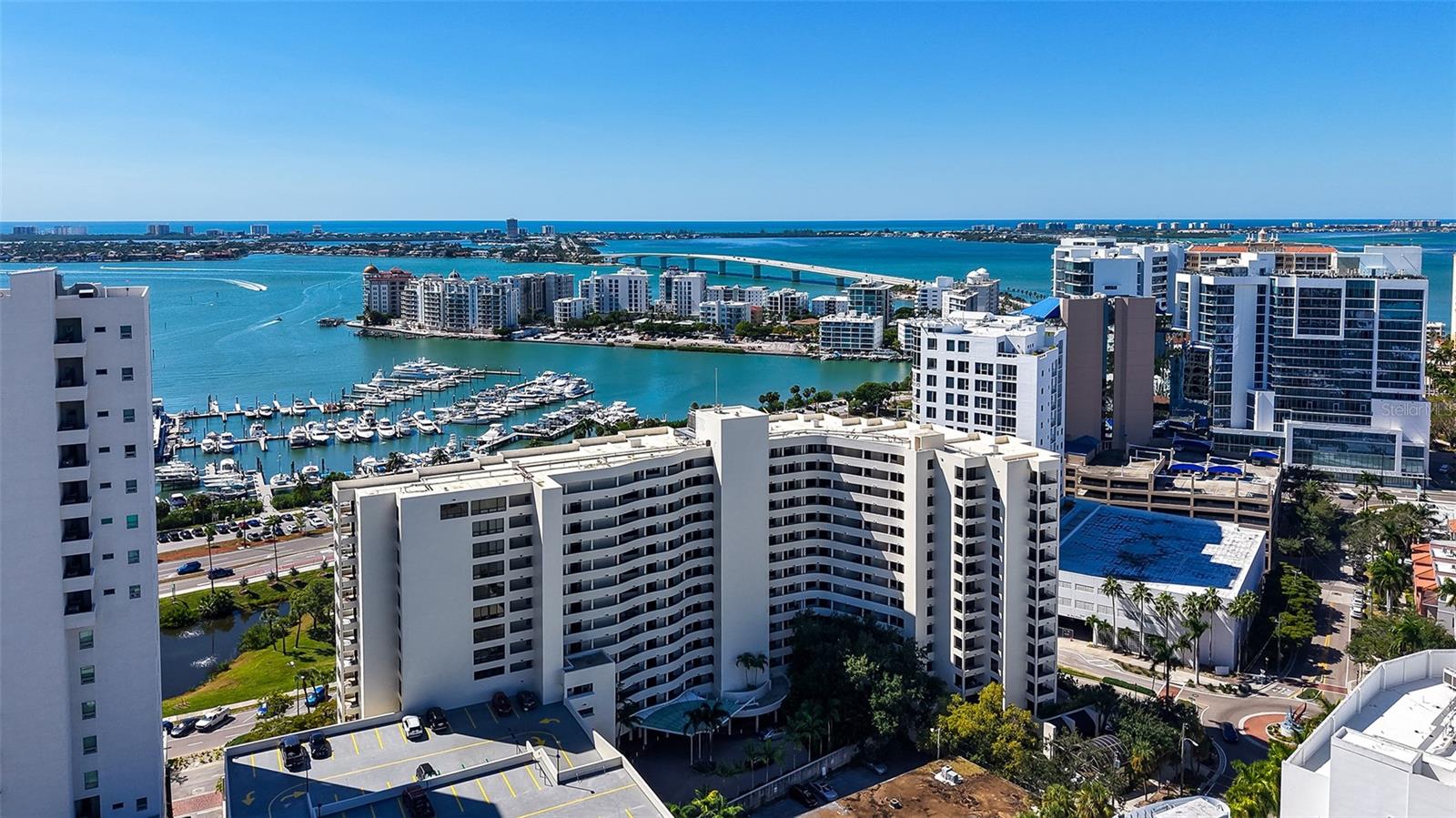 Image 59 of 75 For 1255 Gulfstream Avenue 1101