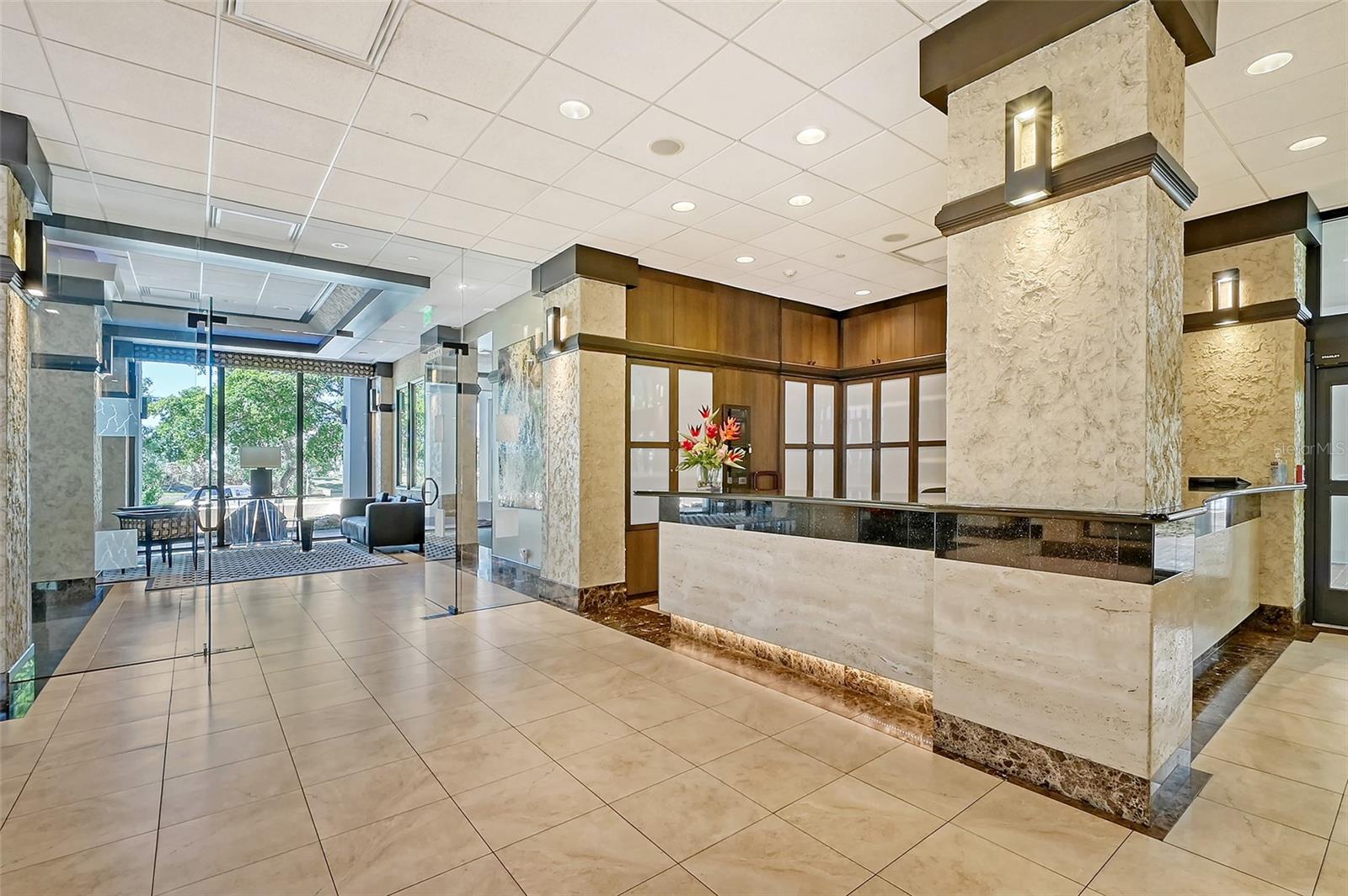 Image 60 of 75 For 1255 Gulfstream Avenue 1101