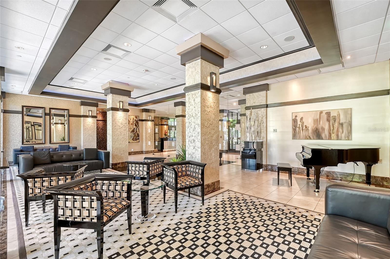 Image 61 of 75 For 1255 Gulfstream Avenue 1101