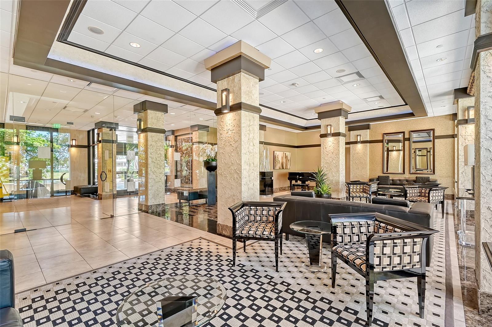 Image 62 of 75 For 1255 Gulfstream Avenue 1101