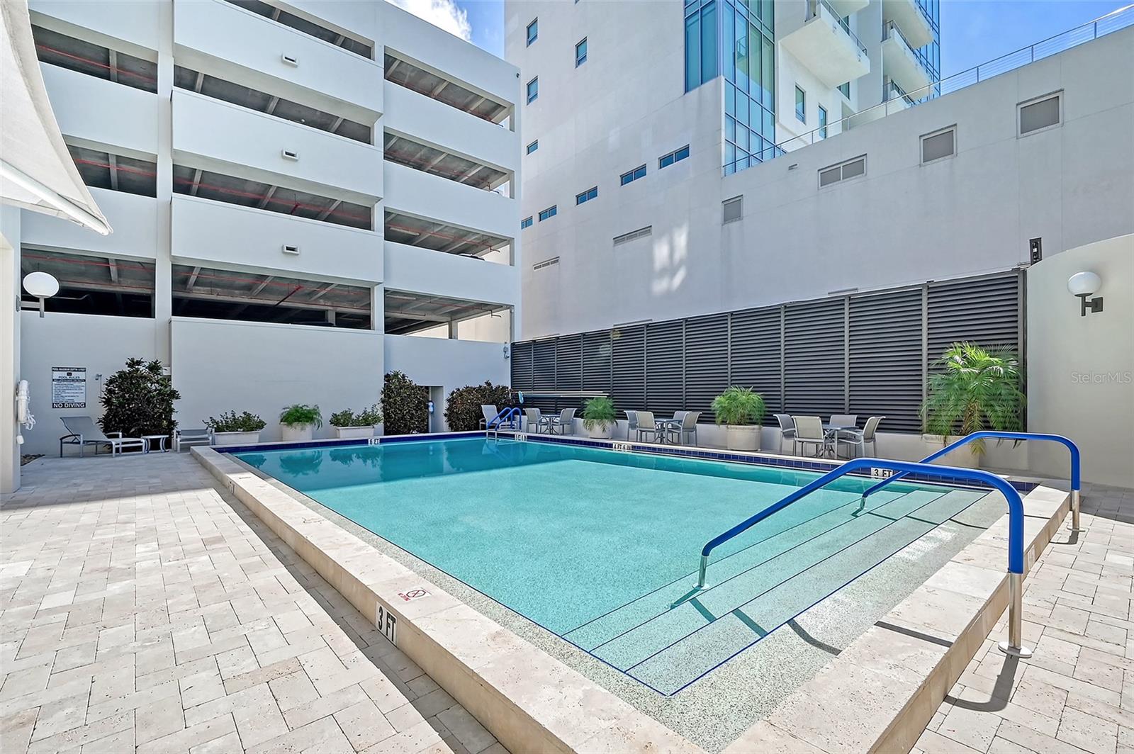 Image 66 of 75 For 1255 Gulfstream Avenue 1101