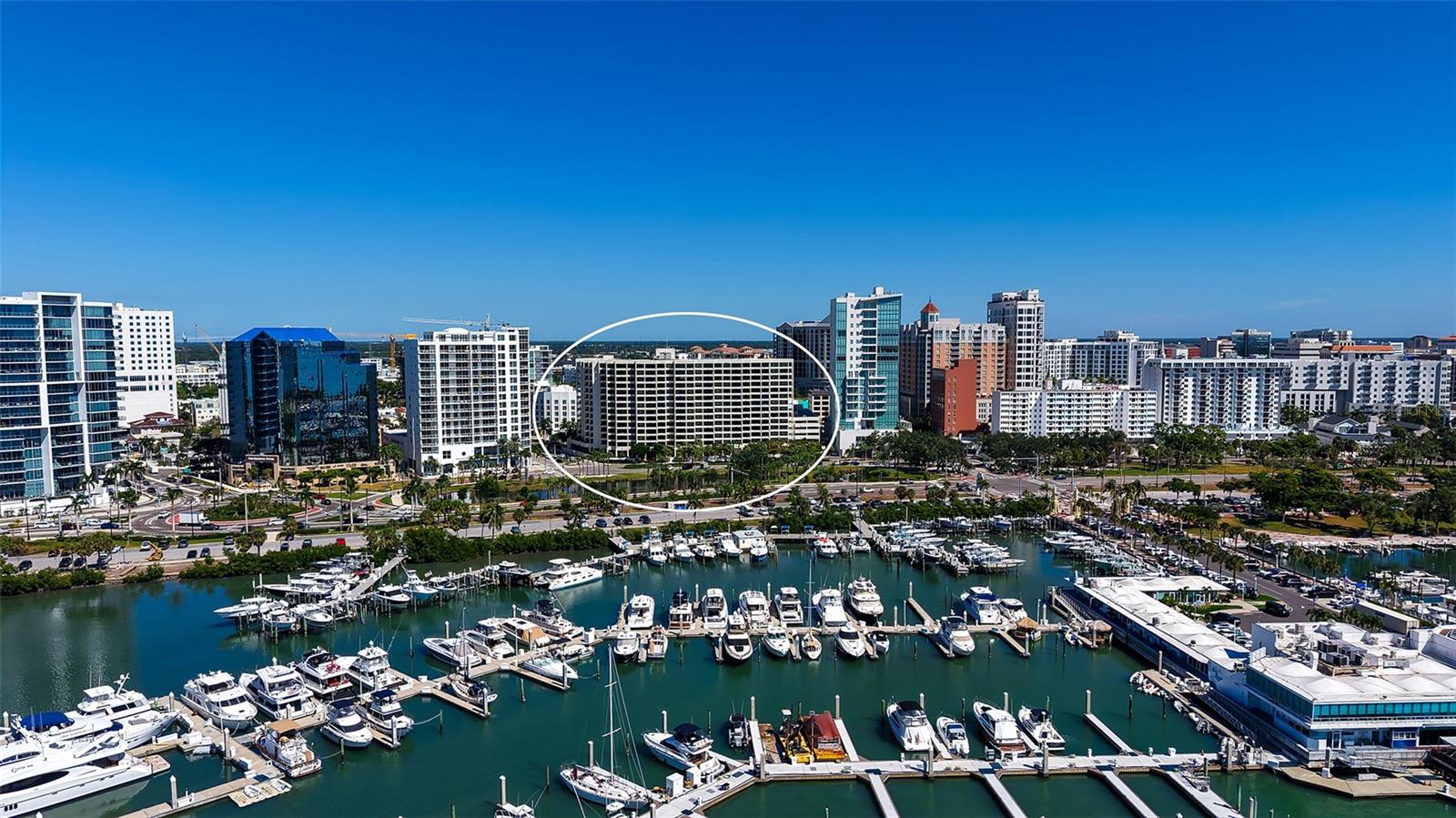 Image 74 of 75 For 1255 Gulfstream Avenue 1101