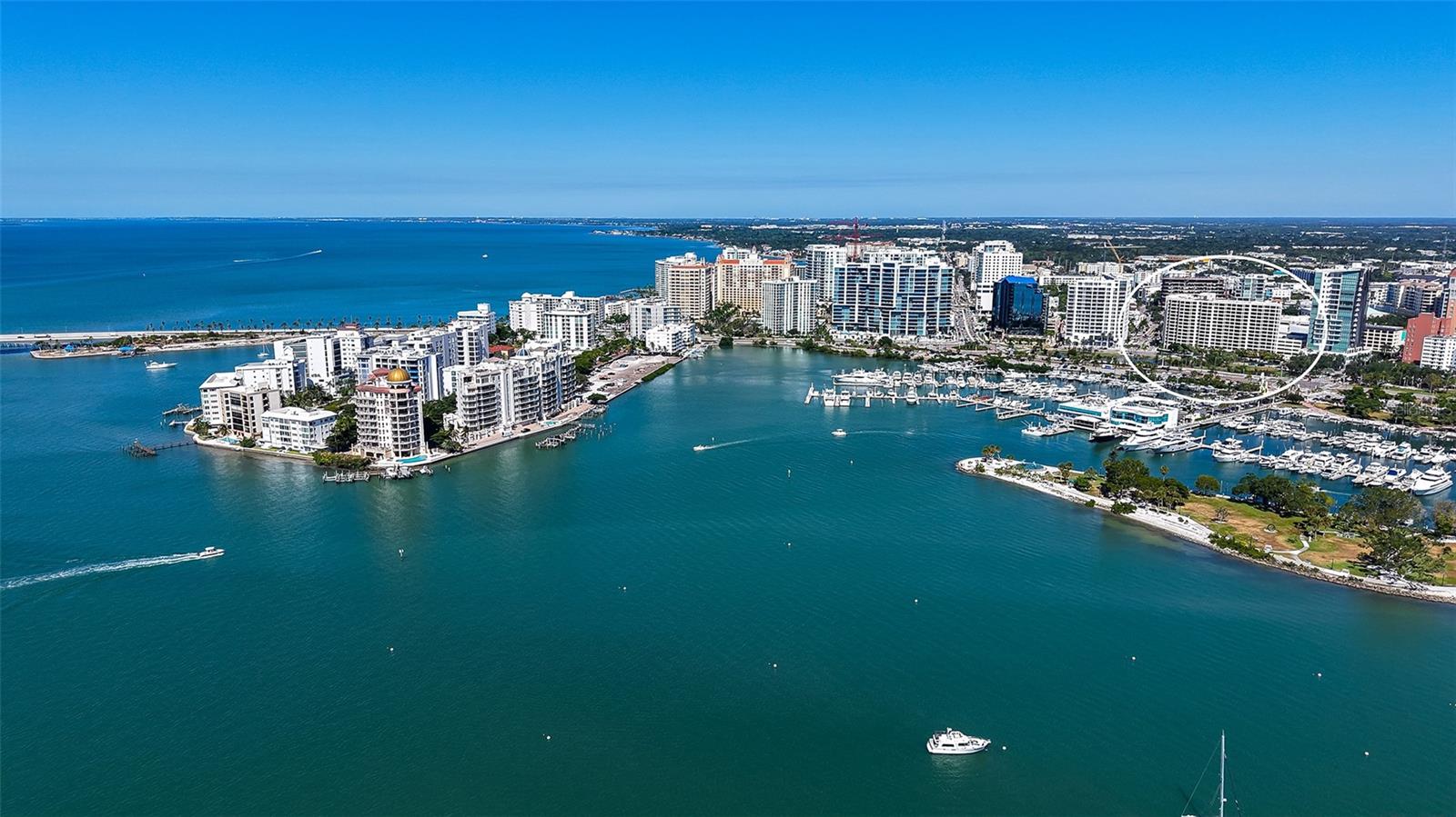 Image 75 of 75 For 1255 Gulfstream Avenue 1101