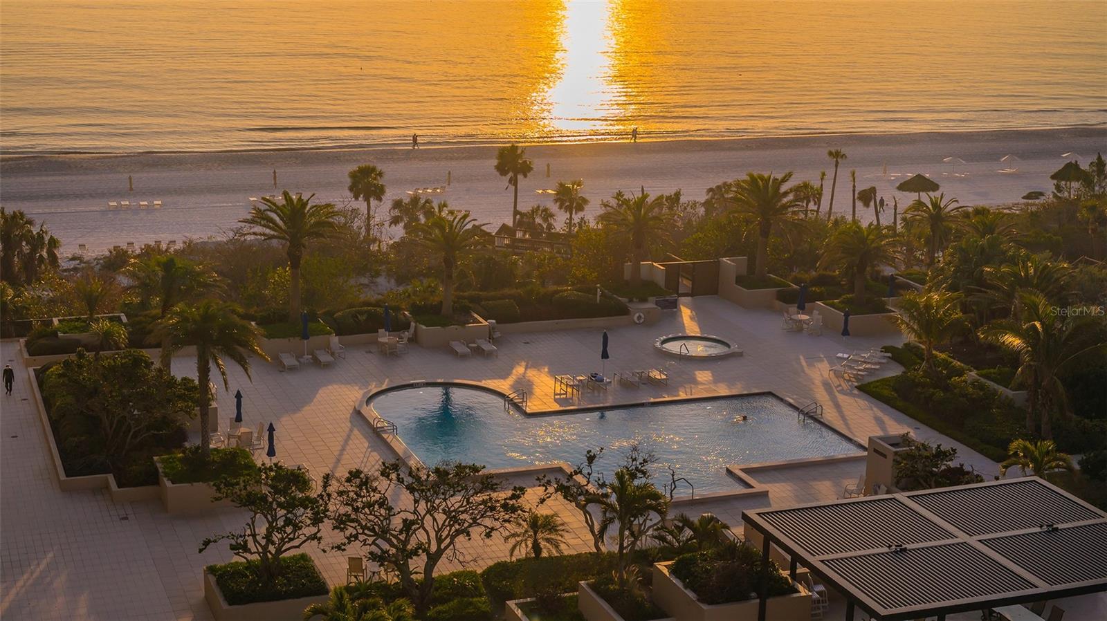 Image 29 of 43 For 1211 Gulf Of Mexico Drive 301