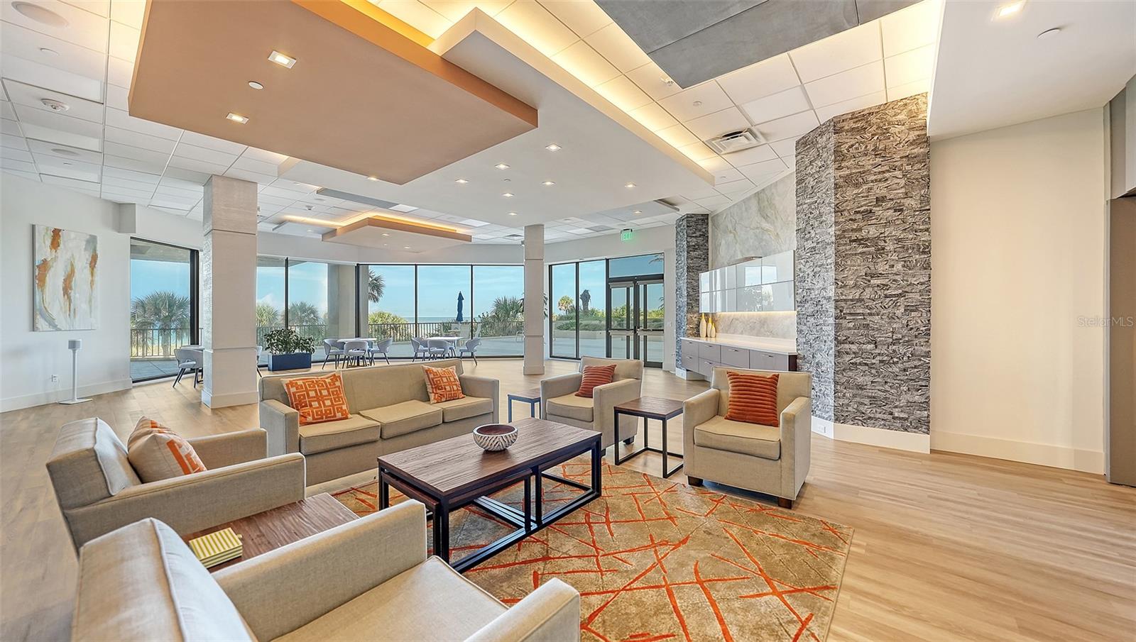 Image 38 of 43 For 1211 Gulf Of Mexico Drive 301