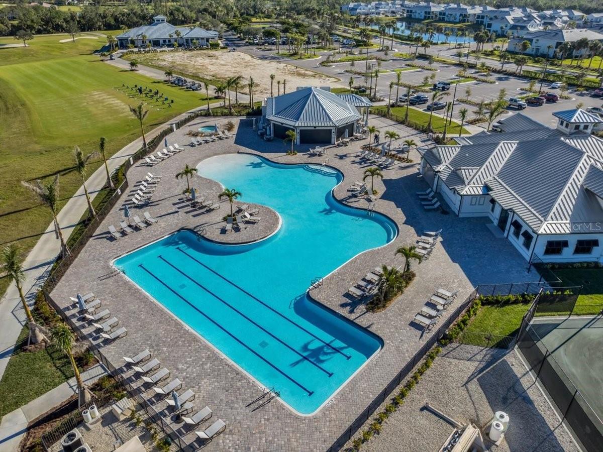 Image 52 of 89 For 14214 Heritage Landing Boulevard 817