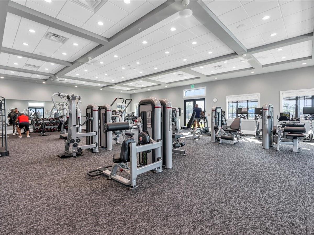 Image 58 of 89 For 14214 Heritage Landing Boulevard 817