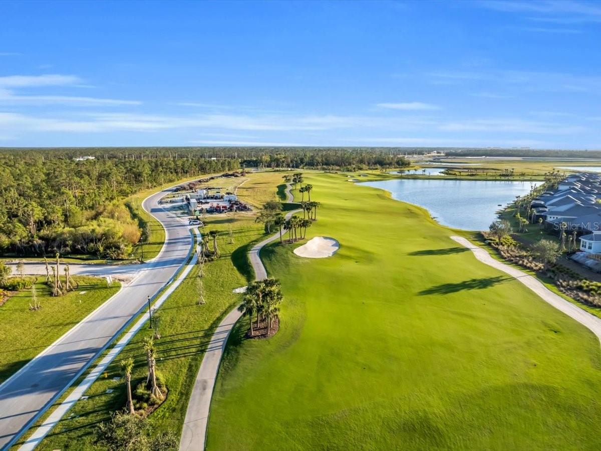 Image 84 of 89 For 14214 Heritage Landing Boulevard 817