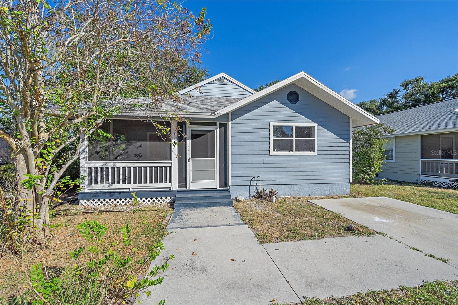 Details for 1543 20th Street, SARASOTA, FL 34234