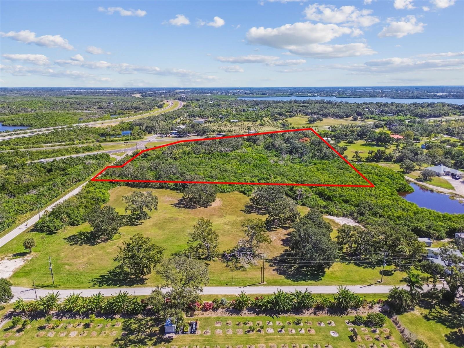 Image 3 of 21 For 575 Terra Ceia Road