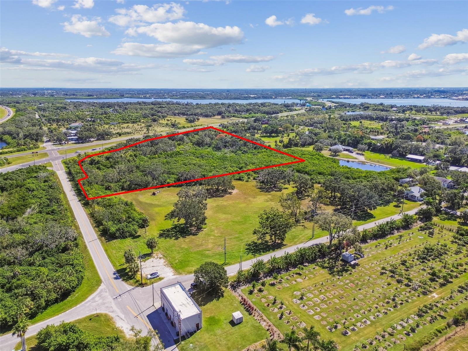 Image 5 of 21 For 575 Terra Ceia Road