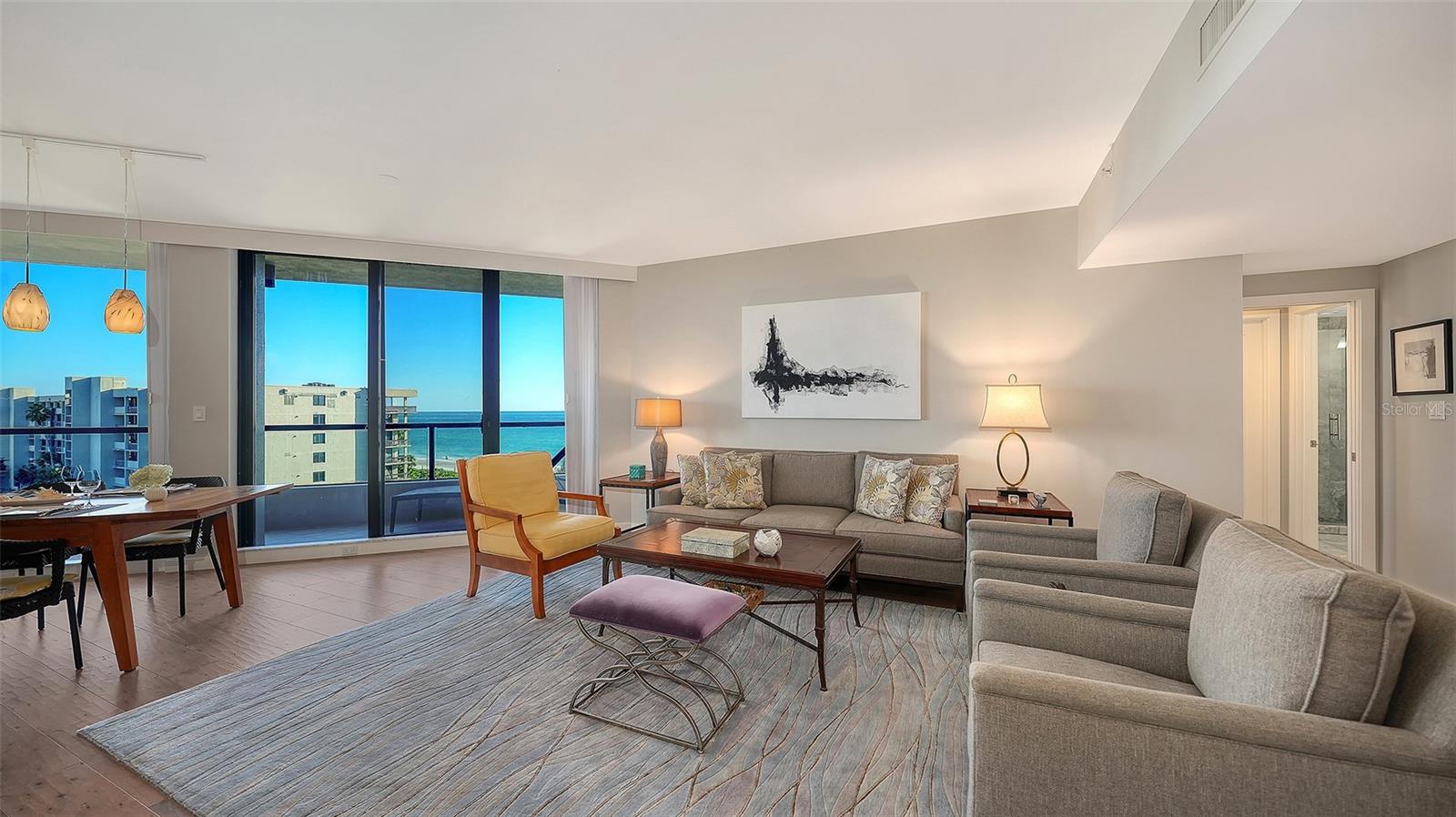 Image 4 of 39 For 1211 Gulf Of Mexico Drive 408