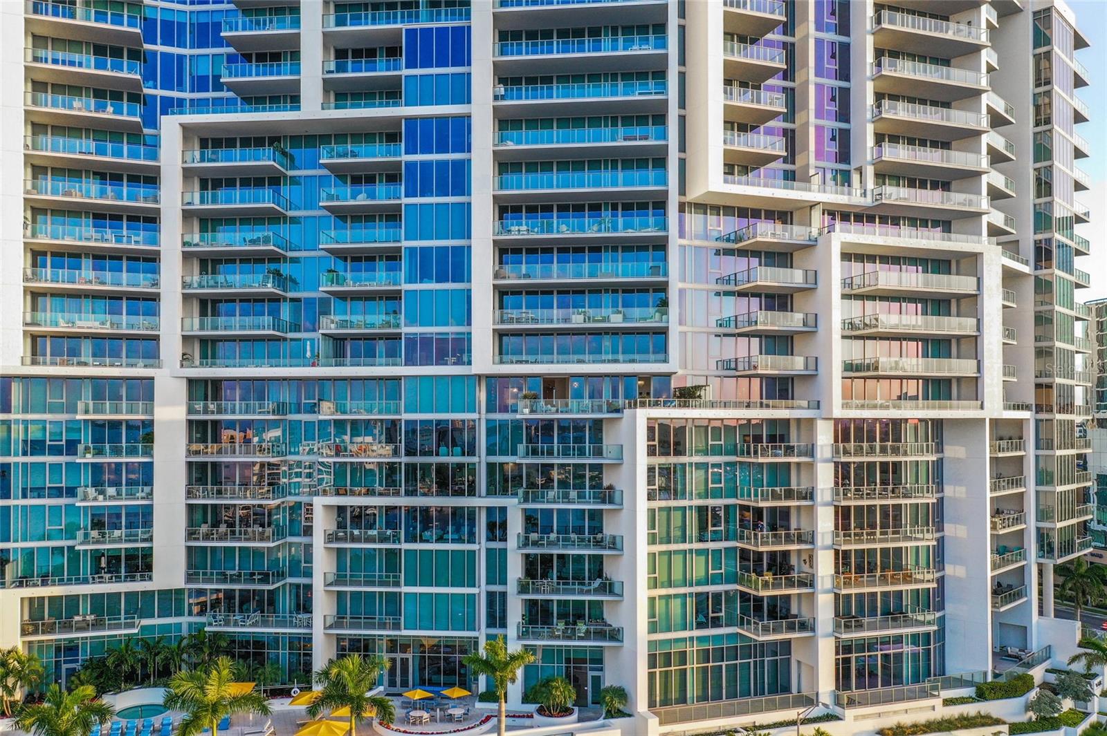 Image 64 of 94 For 1155 Gulfstream Avenue 1006