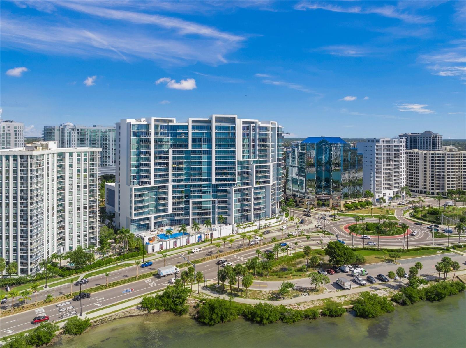 Image 67 of 94 For 1155 Gulfstream Avenue 1006