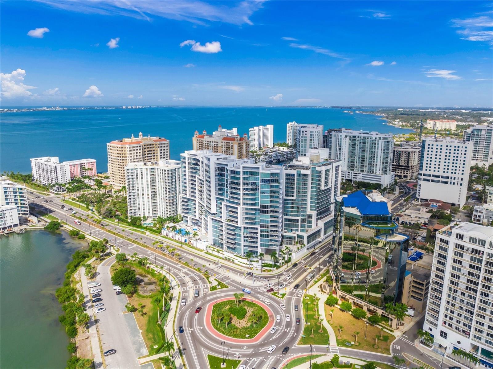 Image 68 of 94 For 1155 Gulfstream Avenue 1006