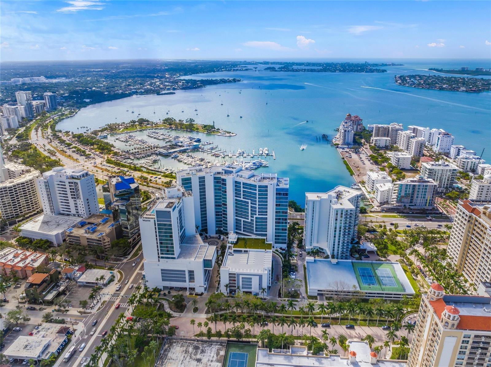 Image 69 of 94 For 1155 Gulfstream Avenue 1006