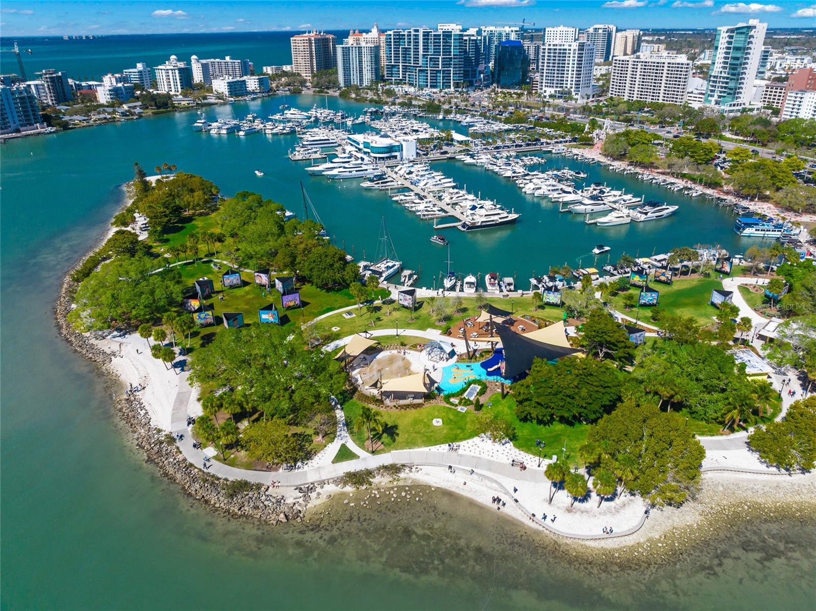 Image 70 of 94 For 1155 Gulfstream Avenue 1006