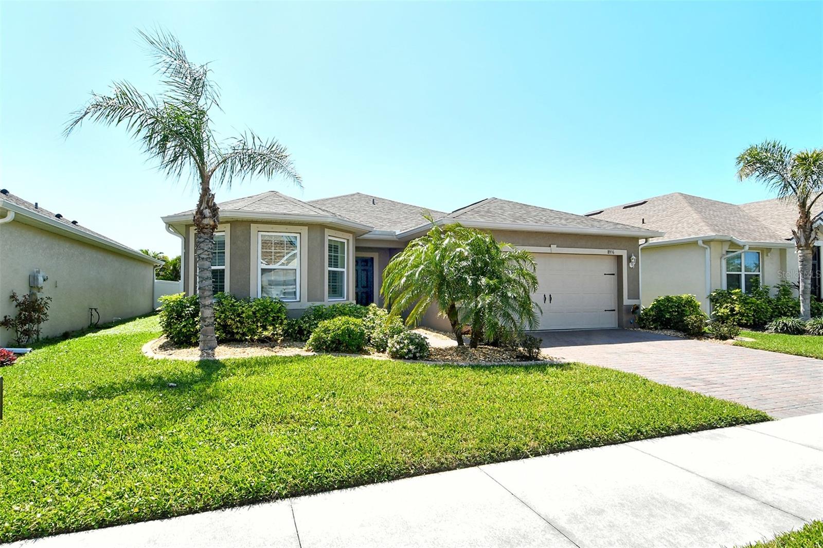 Details for 8996 Excelsior Loop, VENICE, FL 34293