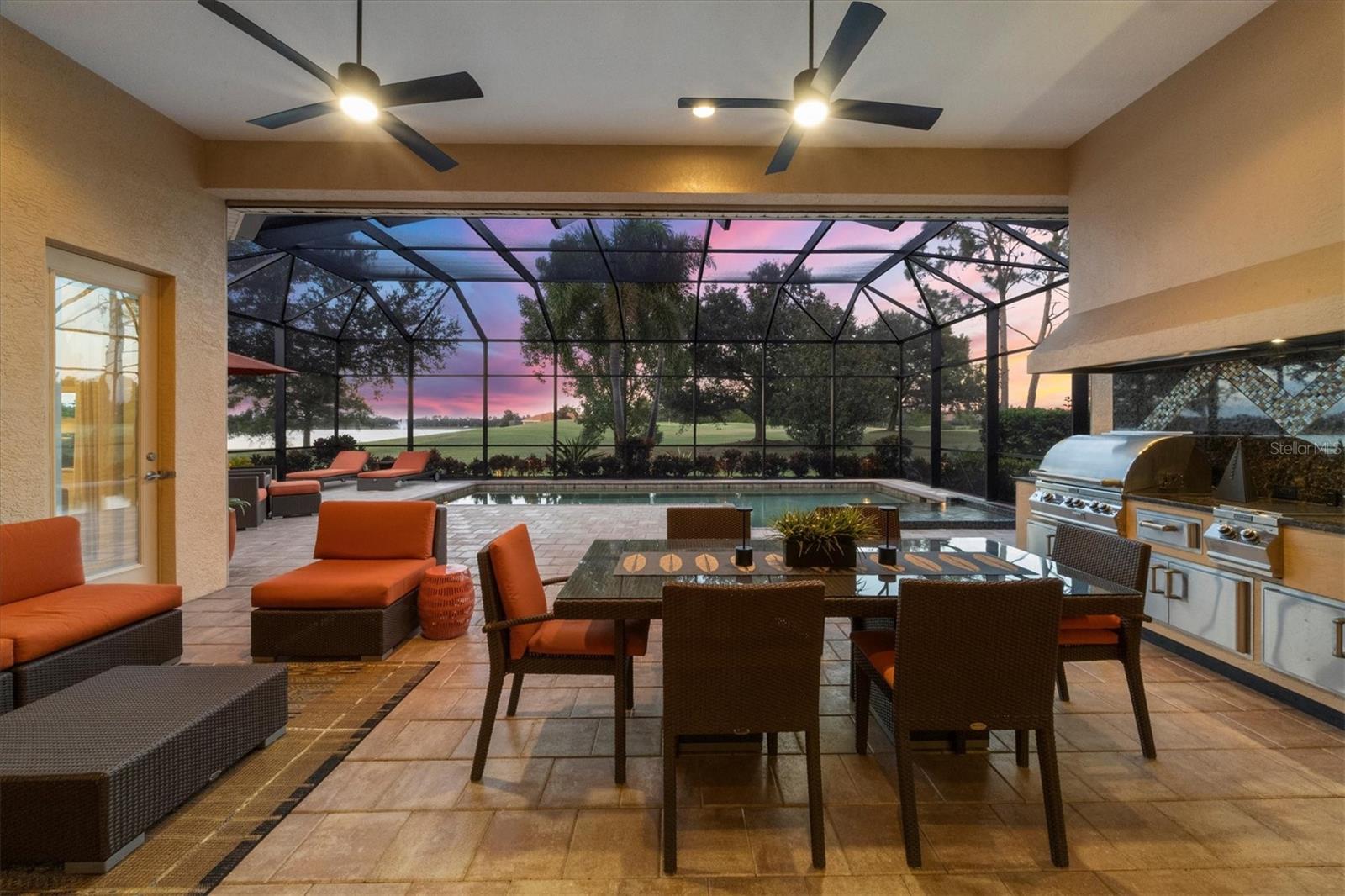 Image 3 of 56 For 14519 Leopard Creek Place