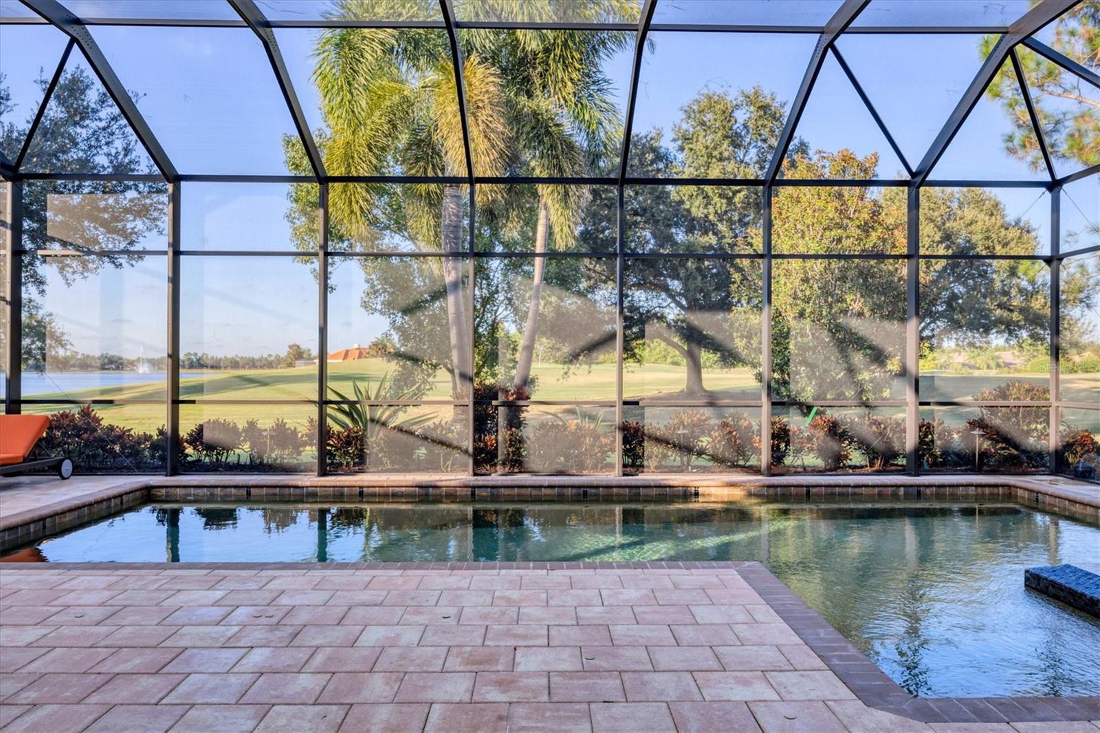 Image 33 of 56 For 14519 Leopard Creek Place