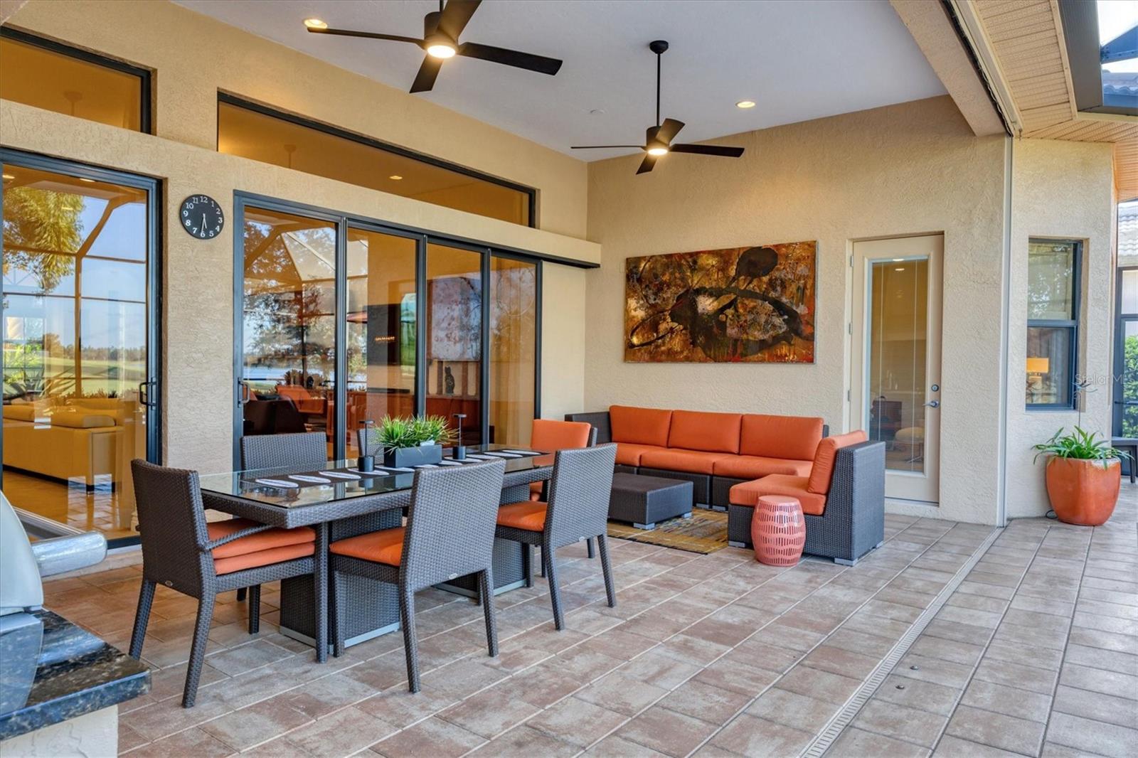 Image 37 of 56 For 14519 Leopard Creek Place