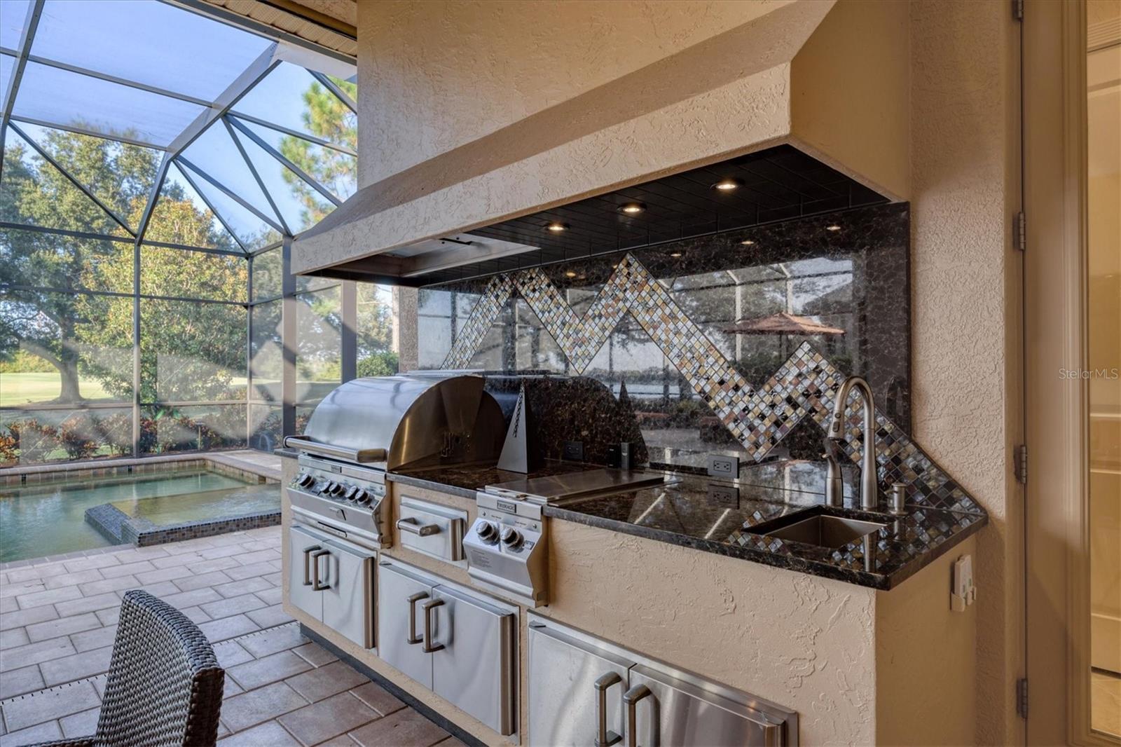 Image 39 of 56 For 14519 Leopard Creek Place