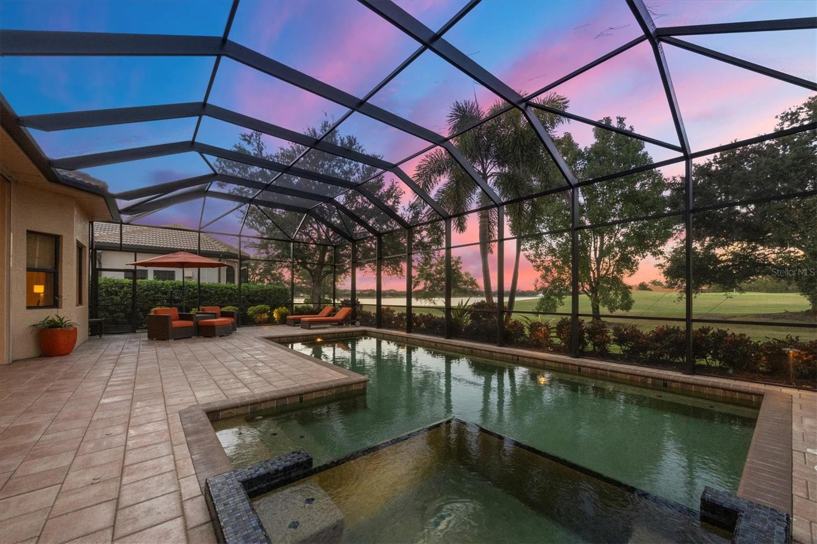 Image 5 of 56 For 14519 Leopard Creek Place