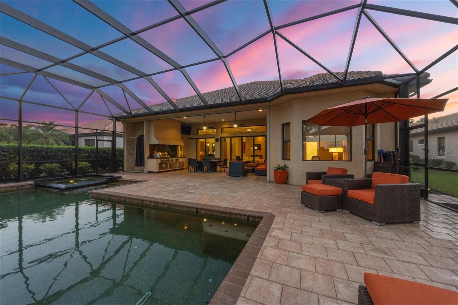 Image 6 of 56 For 14519 Leopard Creek Place