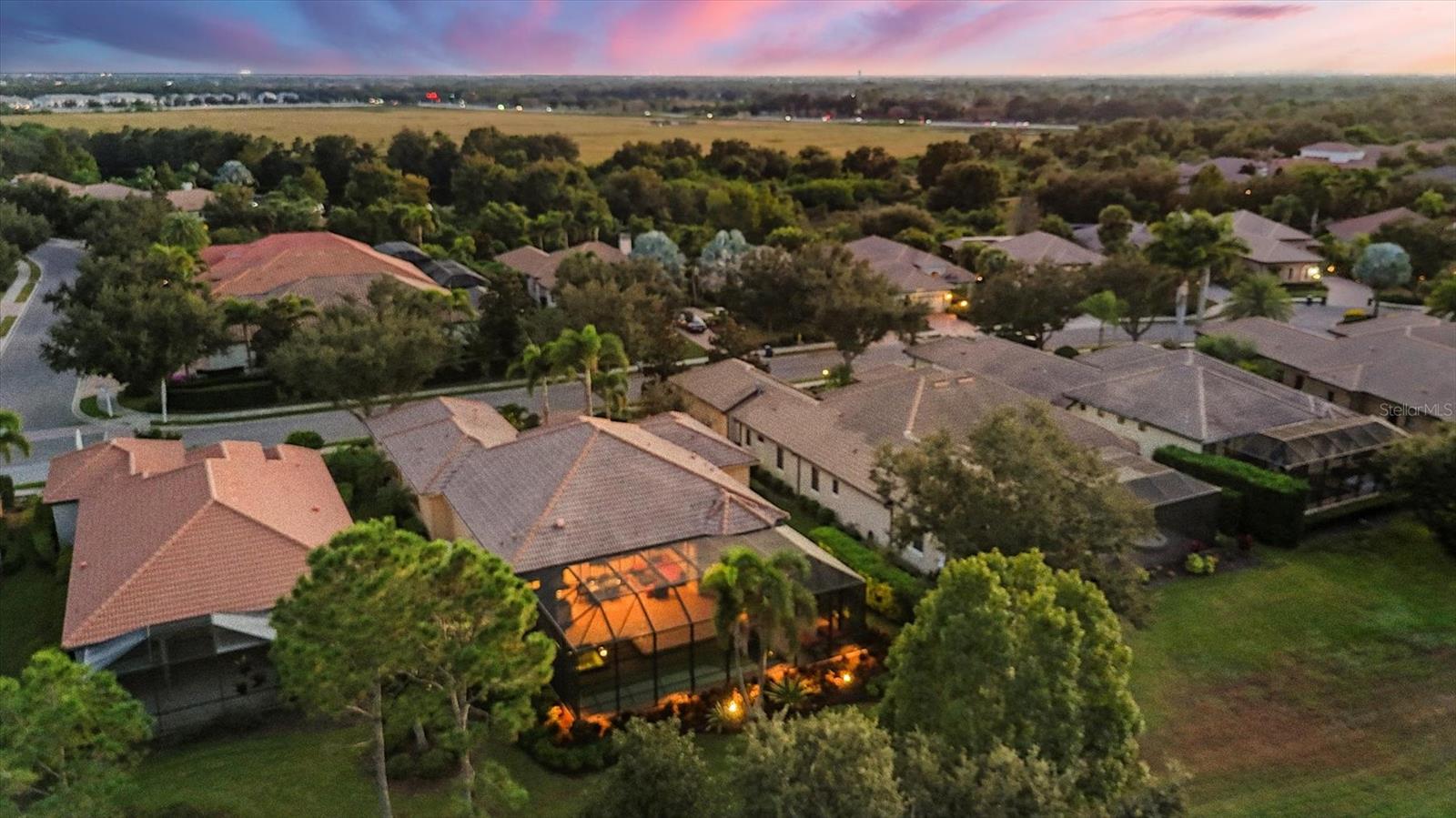 Image 8 of 56 For 14519 Leopard Creek Place